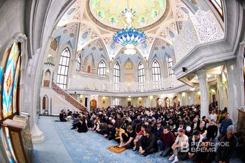 «Не надо покупать кота в мешке»: татарстанцам рекомендуют приносить в жертву только своих животных