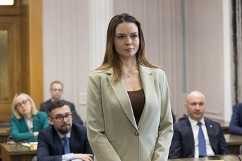 Гузель Хасбиуллина назначена начальником Управления контроля и антикоррупционной работы исполкома Казани