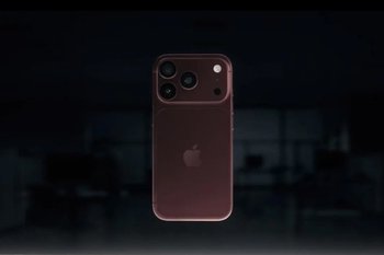 Apple представила iPhone 18