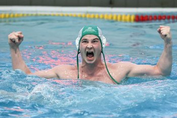 Казанский «КОС-Синтез» стал чемпионом России по водному поло