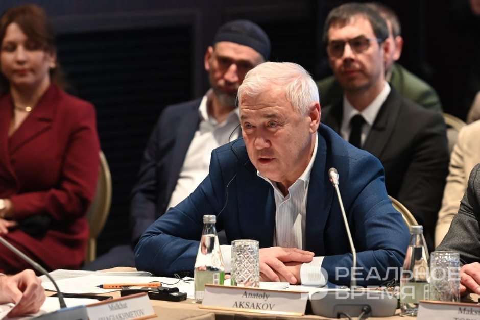 Потенциал рынка партнерского финансирования оценен в 10 трлн рублей, сообщил Аксаков