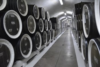 Евросоюз резко увеличил экспорт вина в Россию в июле