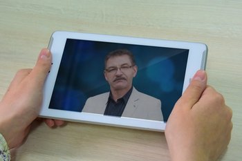 Зиннур Сафиуллин: хитмейкер-пожарный