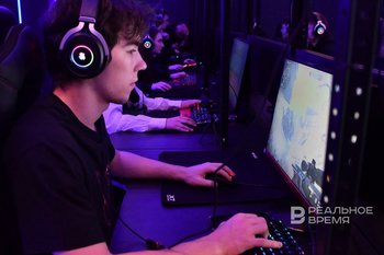 Российская киберспортивная команда Team Spirit заняла 2-е место в турнире по Counter-Strike