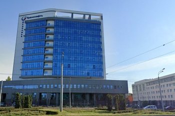 В «Транснефть — Прикамье» сменился генеральный директор