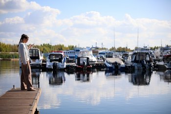 «Водные акватории — недооцененный актив»
