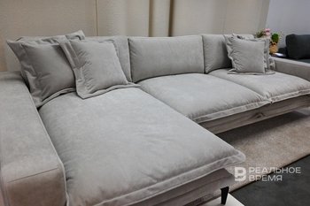 В Казани вырос спрос на винтажную мебель и декор