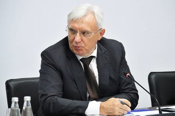 Сергей Когогин: КАМАЗ фиксирует «заморозку» рынка грузового транспорта