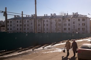 «Водоканал» ищет подрядчика для благоустройства Вахитовского и Приволжского района Казани после капремонта