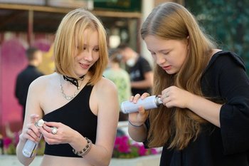 Казань назвали одним из лидеров развития креативных индустрий в России