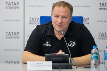 Главный тренер «КОС-Синтез» высказался о новой ватерпольной лиге