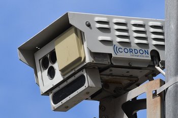 Татарстан попал в тройку лидеров по штрафам с камер фотовидеофиксации