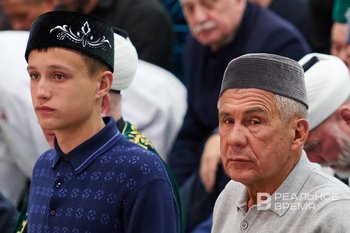 Муфтий Татарстана: «Я говорил: давайте сократим до 10 тысяч»