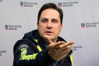 Народный артист Татарстана Илья Славутский получил звание заслуженного артиста России