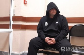 Обвиняется в 19 взятках на 21 миллион: в Казани отдали под суд ВИП-налоговика