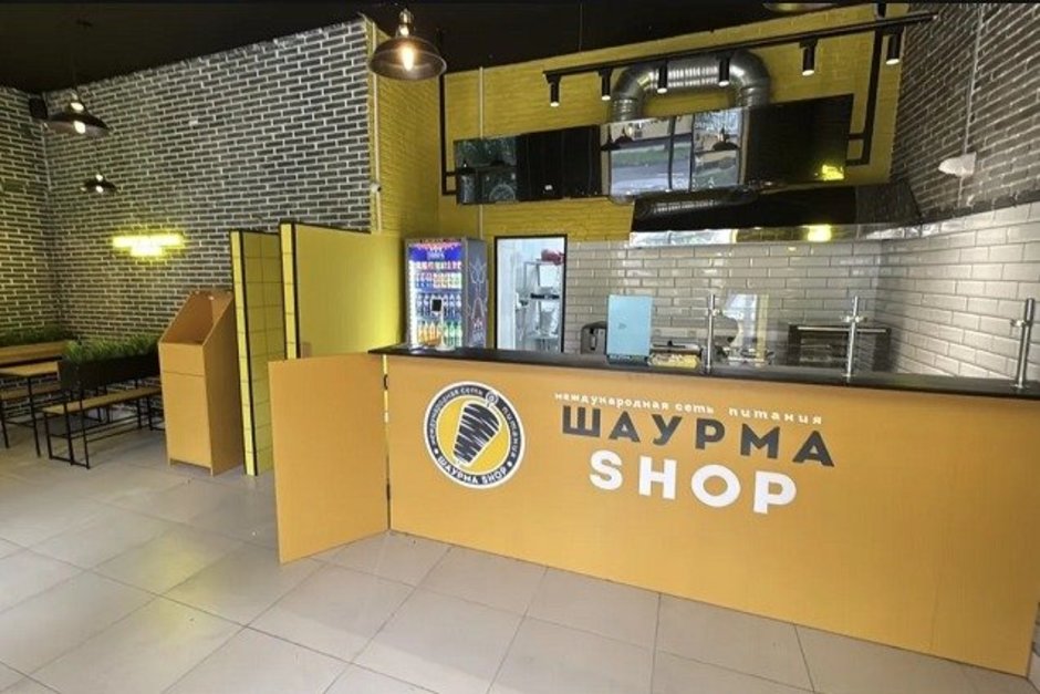 Суд приостановил работу «Шаурма шоп» в Казани на 60 суток из‑за санитарных нарушений