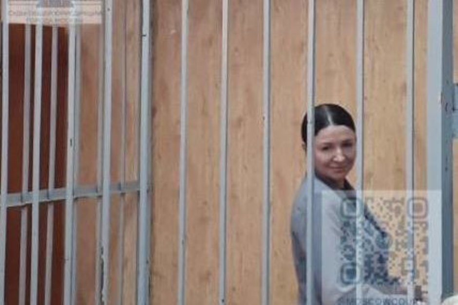 Суд смягчил приговор блогеру Елене Блиновской