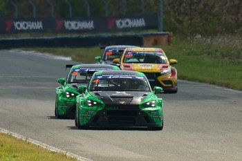 Две хозяйские победы на «Казань Ринг Каньоне»