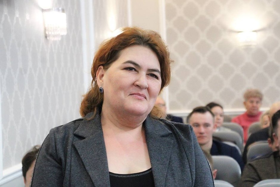 Главу Абалачевского сельского поселения в Татарстане уволили в связи с утратой доверия