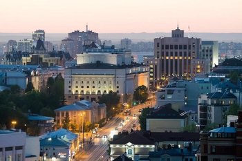 Казанский рынок рекламы закончил 2024 год с оборотом в 7,4 млрд рублей, но есть нюанс