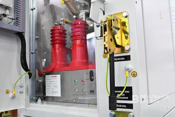 В России зафиксировано снижение энергопотребления с начала 2025 года