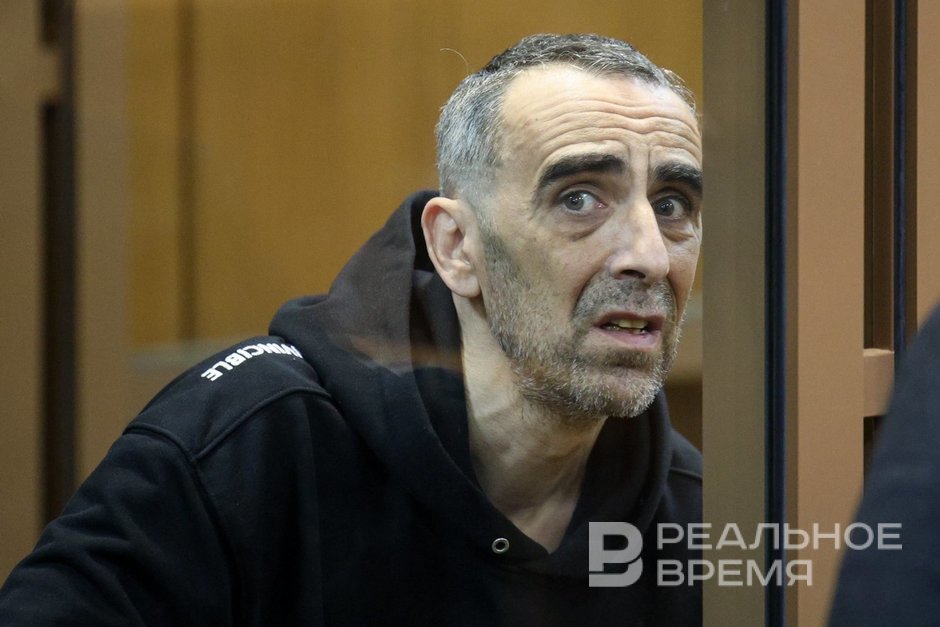 Как обвиняемый в убийстве повар из Германии казанских переводчиков браковал