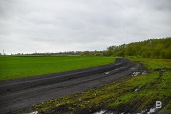 Прокуратура вернула участок в Нурлатском районе в госсобственность