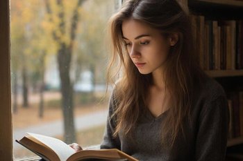 Психология и саморазвитие лидируют среди любимых жанров татарстанских читателей