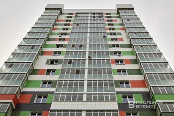 УК «Әйбәт» оштрафовали за задержку включения тепла в домах Нижнекамска