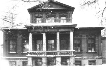 Сергей Саначин: «Я думаю, что Пушкин знал, что Боратынский в Казани»