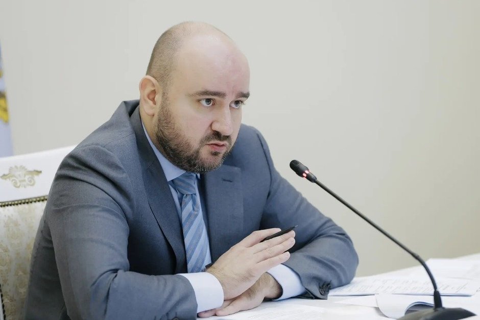 В Самарской области до трех выросло число жертв падения деревьев из-за сильного ветра