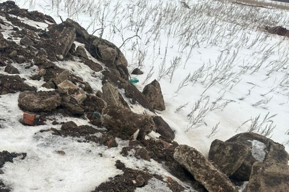 Суд удовлетворил иск экологов против владельца свалки в Татарстане