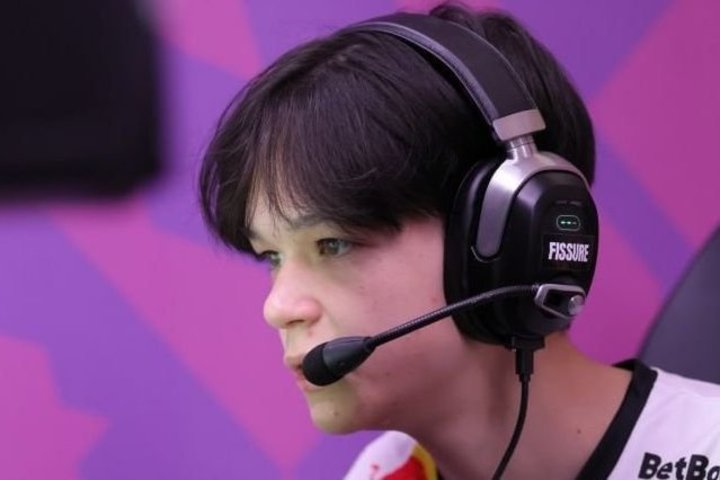 17-летний киберспортсмен из Татарстана признан лучшим в списке Forbes «30 до 30»