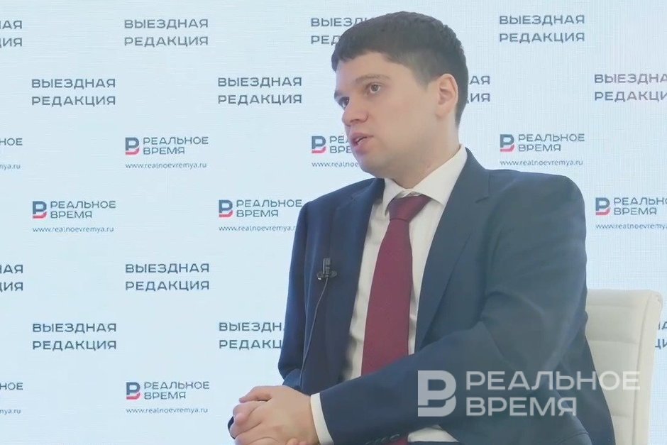 Антон Иванов: «Внедрение искусственного интеллекта приносит определенные риски»