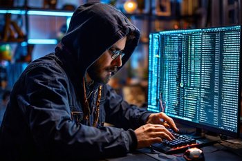 В уголовном кодексе не предусмотрены: в России предложили криминализировать DDoS-атаки