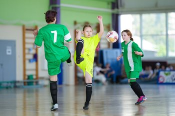 Под пристальным наблюдением УЕФА и ФИФА