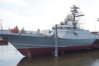 Власти Швеции с 2025 задержали уже пять судов с россиянами на борту