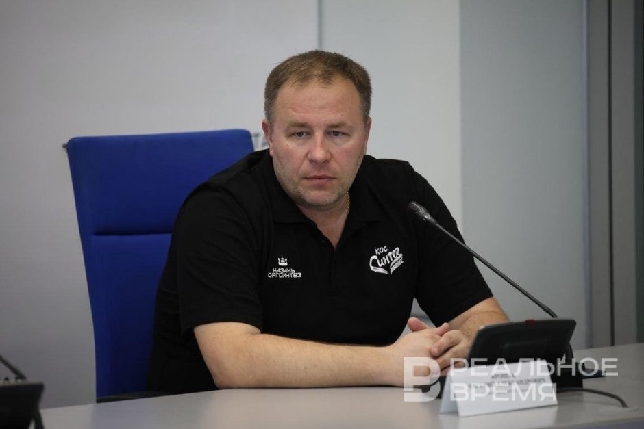 Евгений Ярощук: «Готовимся к серьезному противостоянию с Астраханью»