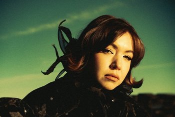 Стереополина: «Никогда не писала о себе и не буду»