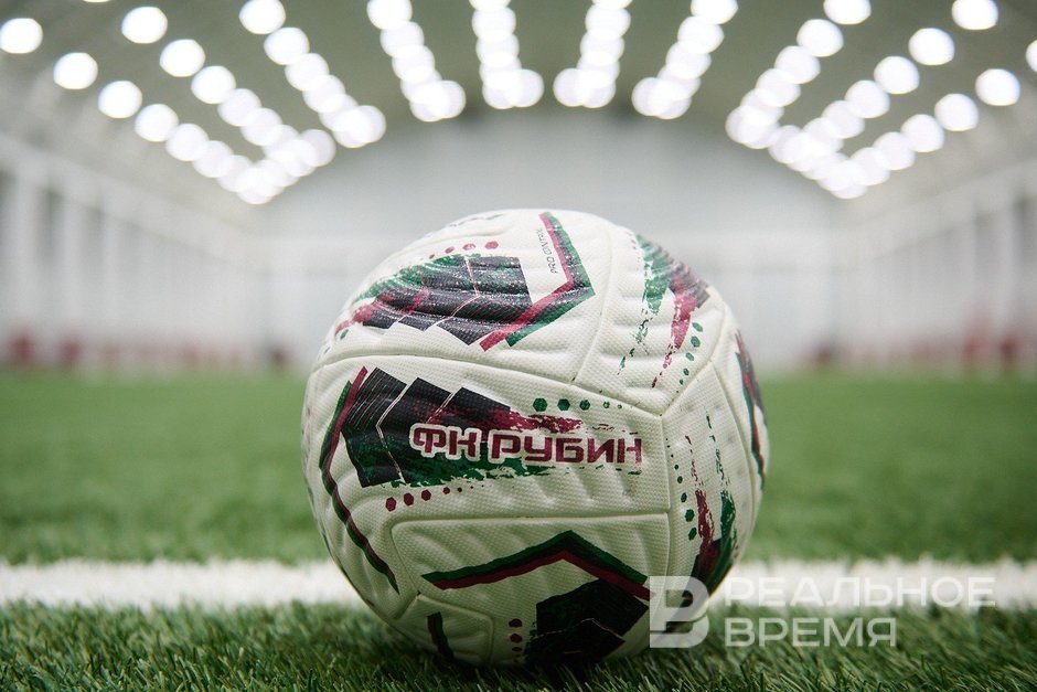 Агент Селюк объяснил, почему Артига не сможет возглавить «Рубин»