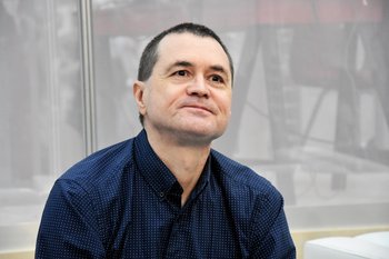 Шамиль Идиатуллин: идея, что ИИ заменит писателей, — переоценена