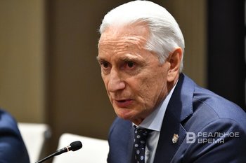 Зинэтула Билялетдинов оценил игру «Автомобилиста» в преддверии старта плей-офф КХЛ