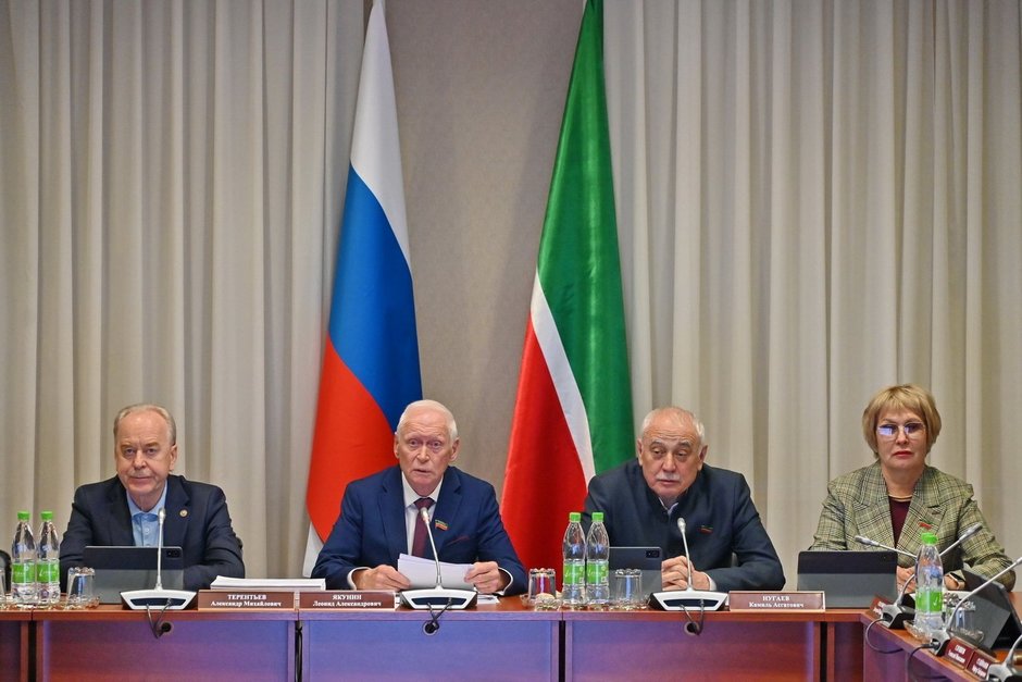 «Оценивать не будем — приветствуем плюс к доходам»