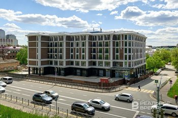 Татарстан вошел в топ-5 регионов по бронированиям посуточных квартир и номеров в отелях