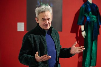 Рустам Исхаков: «Fashion-индустрии в России не существует»