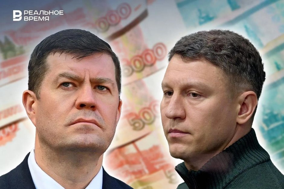 Банкротство не помешало: Суяргулов взыскал с экс-главы КирМоса еще 21 млн рублей
