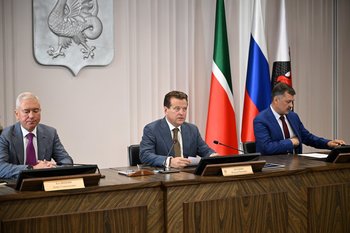 Мэр Казани — об электросамокатах: «Приоритет будет за пешеходами»