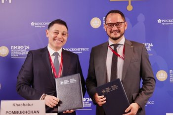 МегаФон стал партнером федерального благотворительного проекта Совкомбанка «Технологии добра»