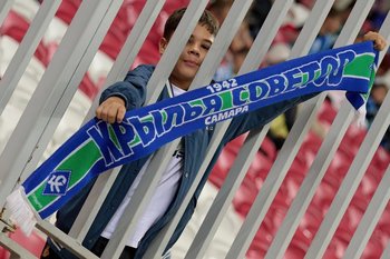 Губернатор Самарской области обратился в правоохранительные органы из-за коррупции в футболе