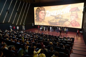 В России запретят прокат фильмов, дискредитирующих традиционные ценности